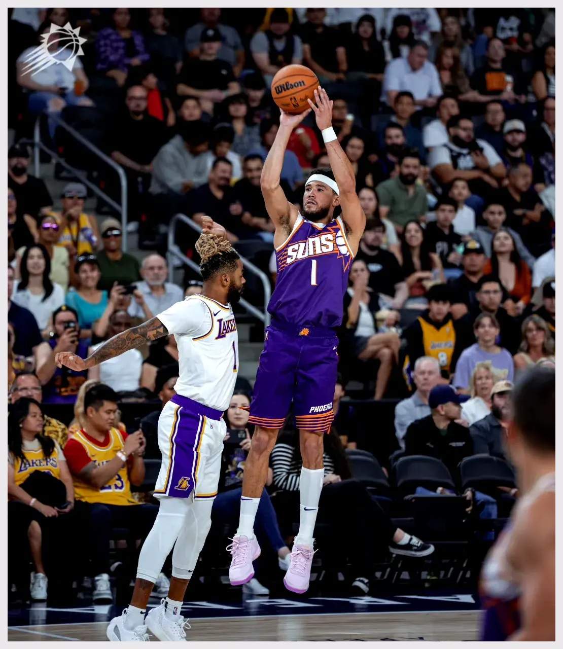 湖人遭逢两连败，备战下一轮比赛