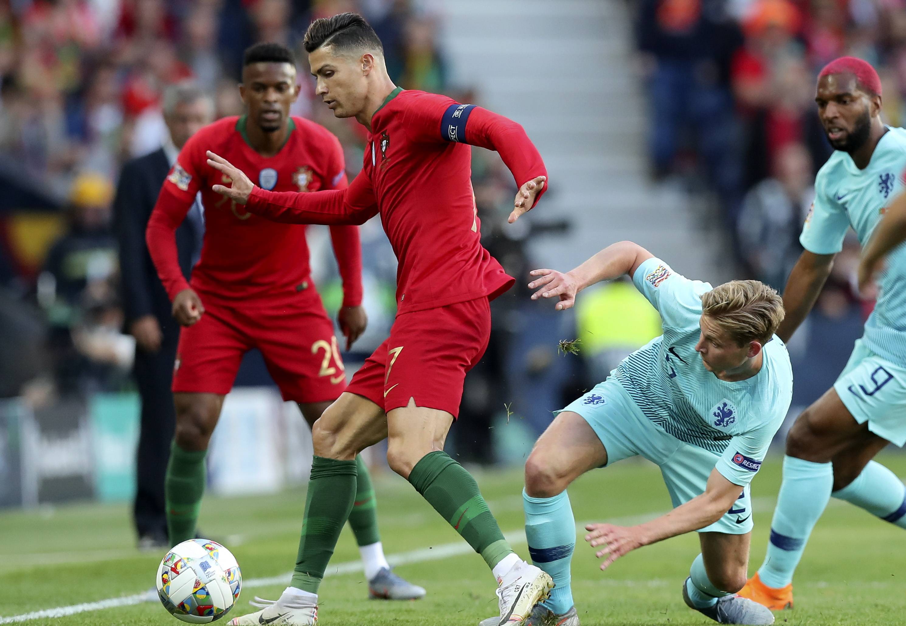 比利时队力克葡萄牙,挺进半决赛 比利时队力克葡萄牙,挺进半决赛