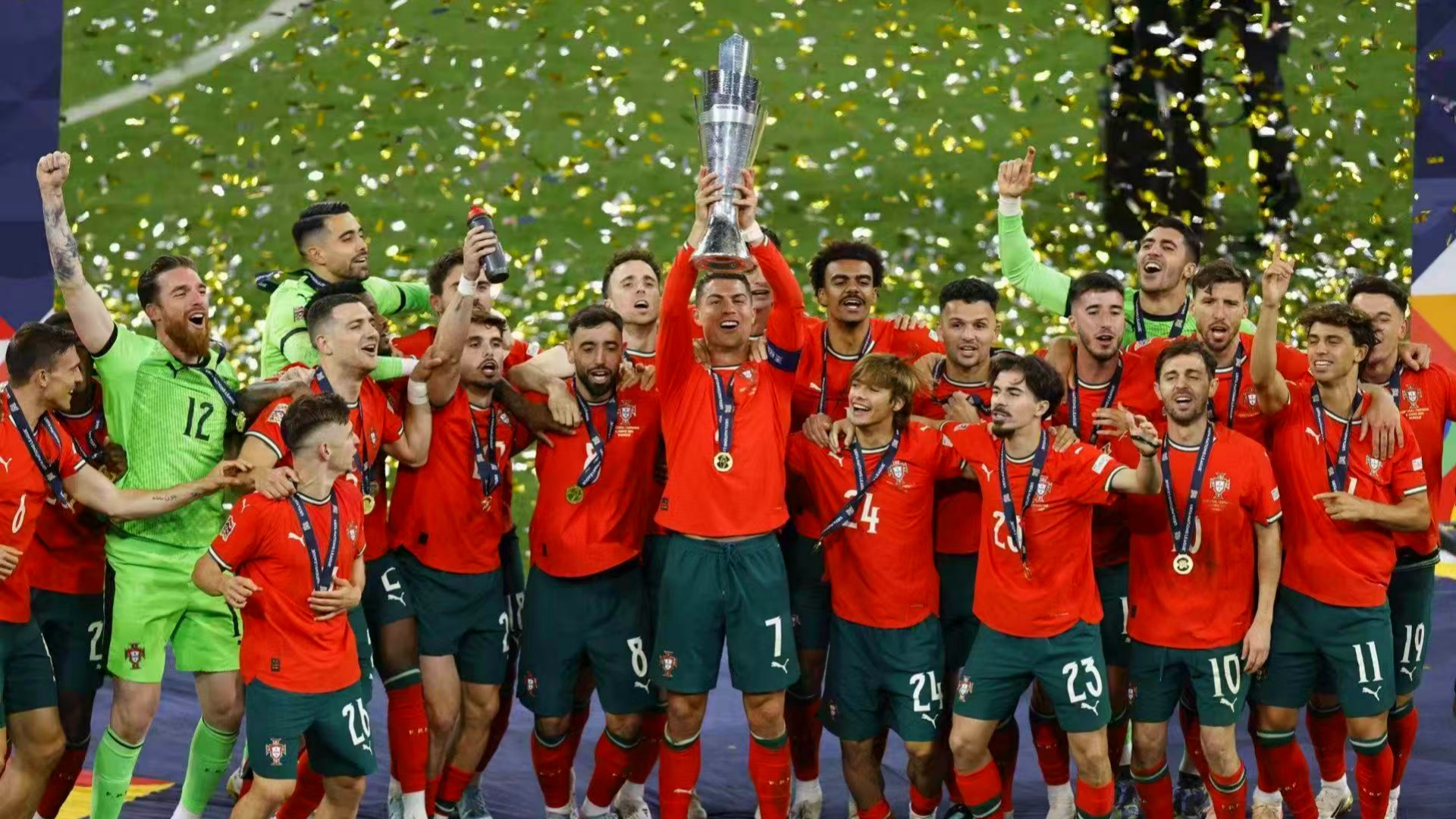 比利时队力克葡萄牙,挺进半决赛 比利时队力克葡萄牙,挺进半决赛