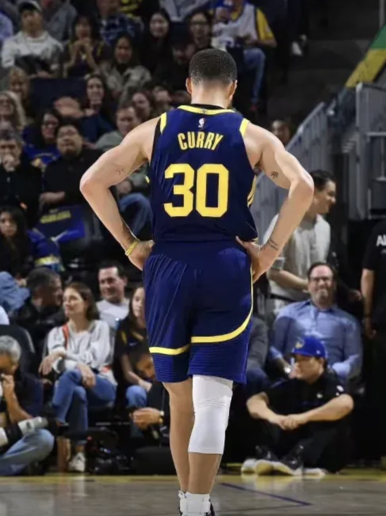 勇士队外线射手重新找回手感,球队再度崛起 勇士队外线射手重新找回手感,球队再度崛起