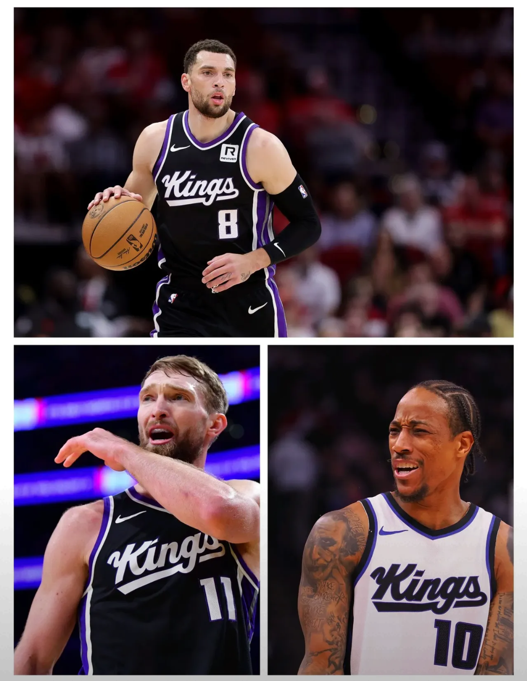 国王在主场击败尼克斯,霍姆斯梅开二度 国王在主场击败尼克斯,霍姆斯梅开二度