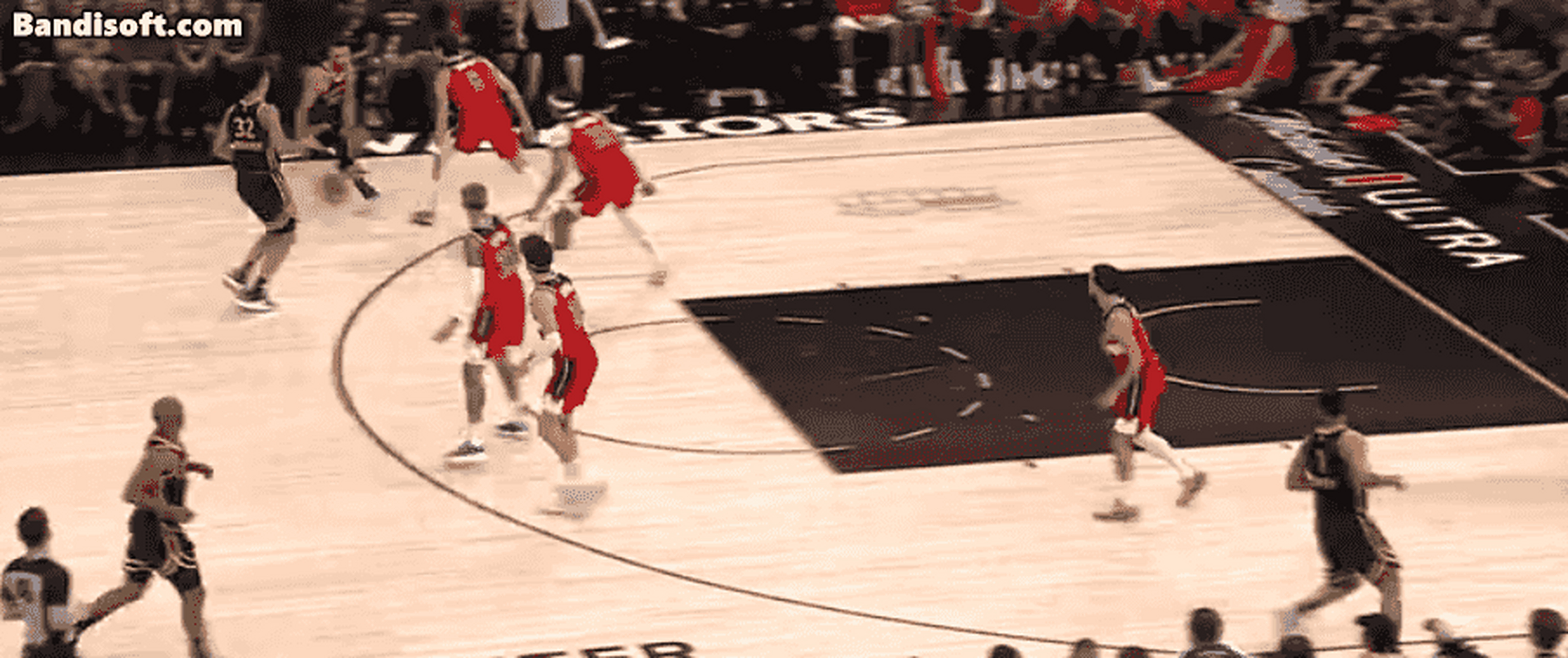 勇士客场战胜奇才,取得四连胜的简单介绍 勇士客场战胜奇才,取得四连胜的简单介绍