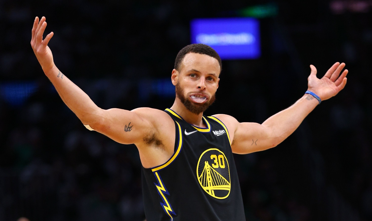 勇士队新赛季目标冲击总冠军，实力是否足够？