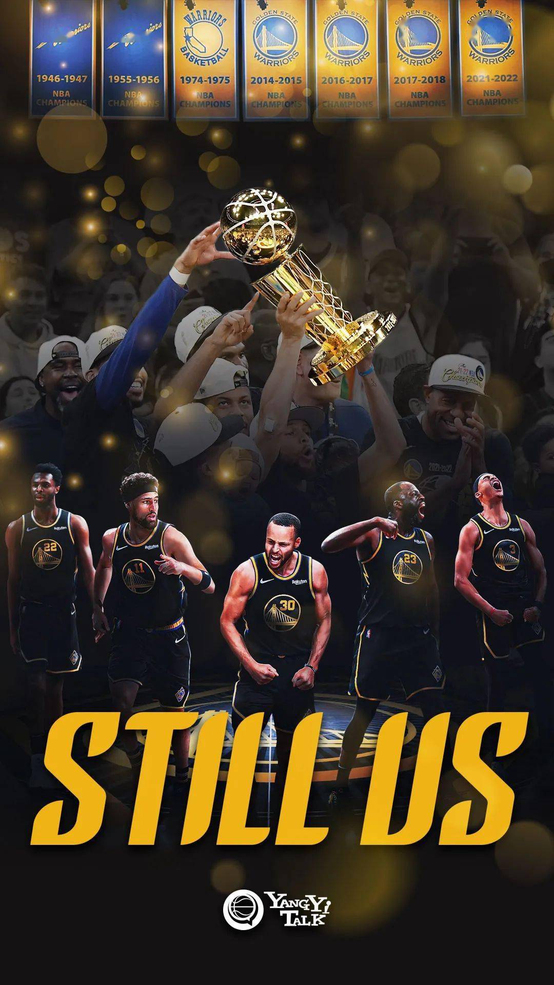 勇士队新赛季目标冲击总冠军，实力是否足够？