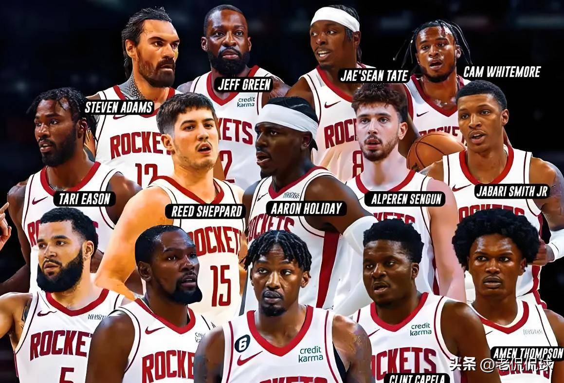 火箭主帅宣布球队连胜在望 火箭主帅宣布球队连胜在望