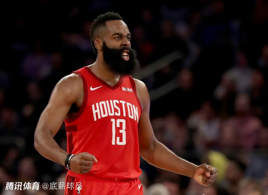 火箭获胜,哈登独得50分 火箭获胜,哈登独得50分