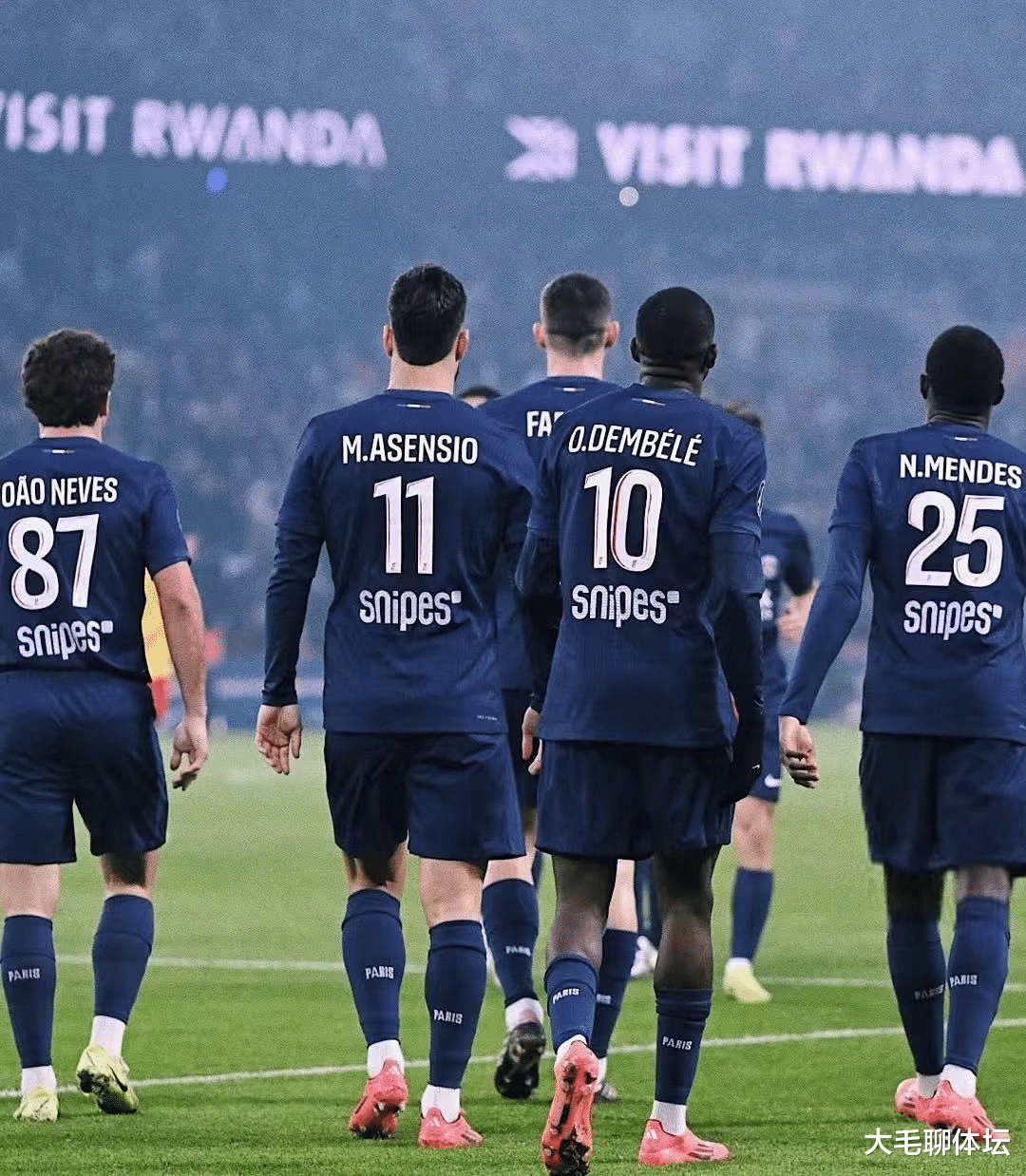 巴黎圣日耳曼击败对手,继续保持不败 巴黎圣日耳曼击败对手,继续保持不败