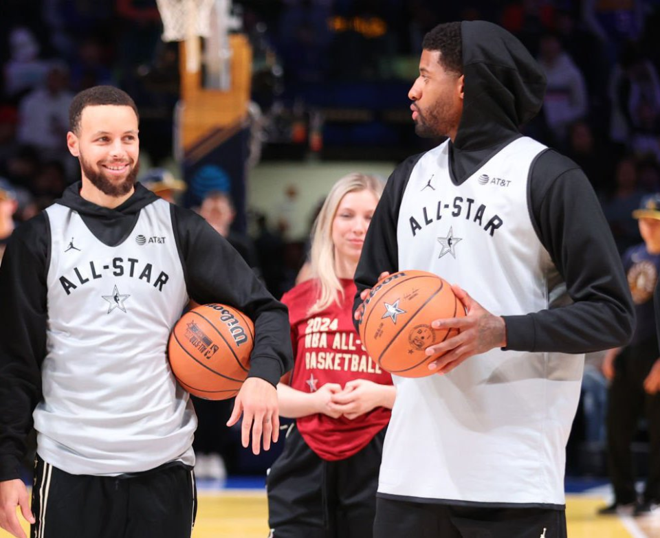 勇士主场不敌开拓者，赢得保罗冠军的简单介绍