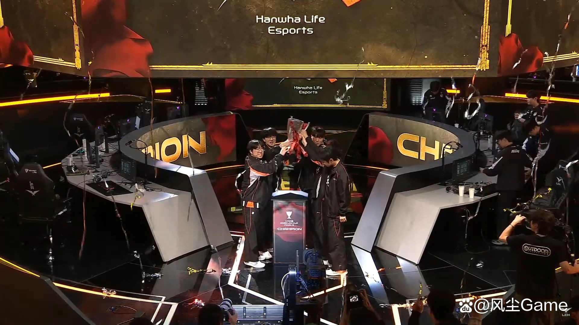 KT碾压DK,JackeyLove极限生还后反打宿敌对决成都决赛之夜,成为赛场最大亮点的简单介绍 KT碾压DK,JackeyLove极限生还后反打宿敌对决成都决赛之夜,成为赛场最大亮点的简单介绍