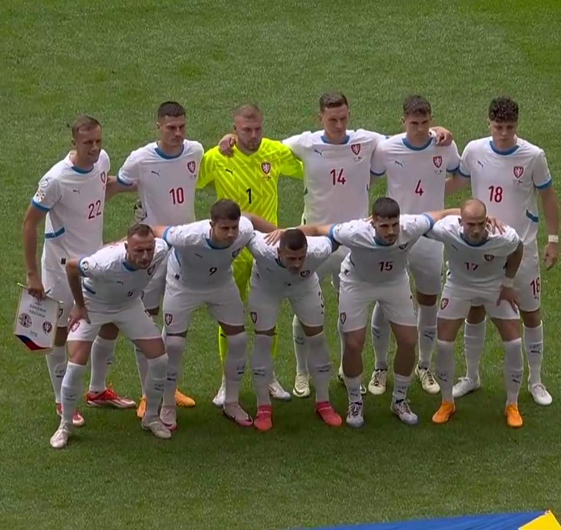 关于欧洲杯:苏格兰力克捷克晋级八强的信息 关于欧洲杯:苏格兰力克捷克晋级八强的信息