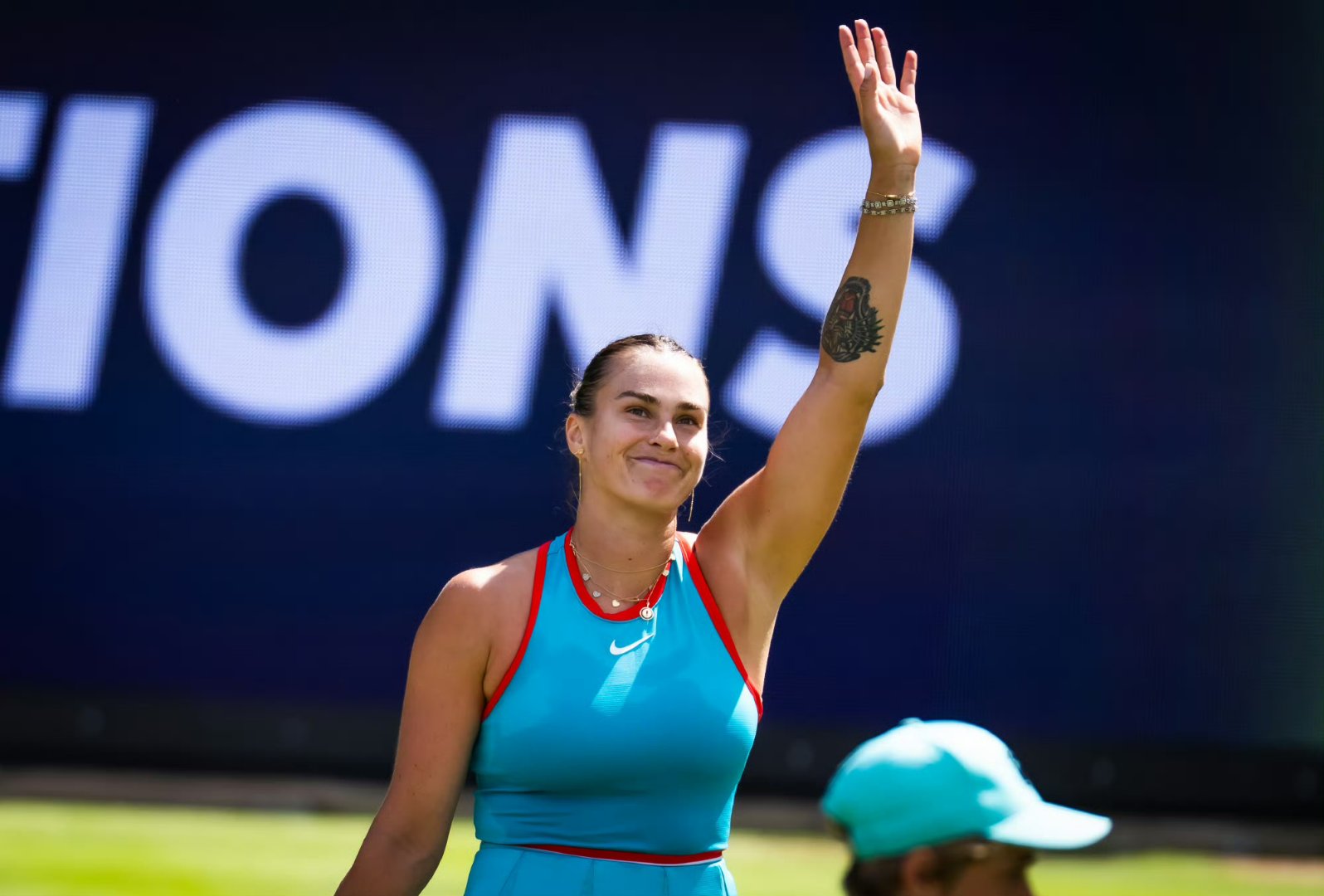 拉脱维亚田径选手夺得链球金牌,实力超群 拉脱维亚田径选手夺得链球金牌,实力超群