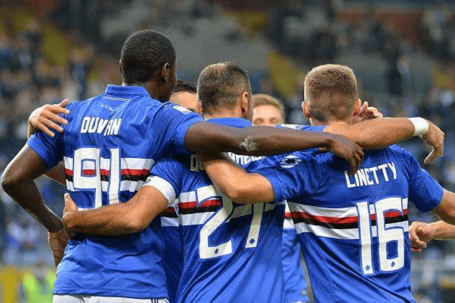 意甲球队举行球迷见面会,携手共庆胜利的简单介绍 意甲球队举行球迷见面会,携手共庆胜利的简单介绍