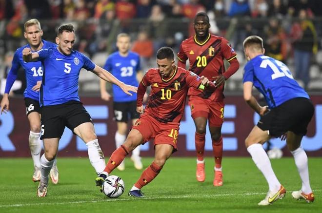 爱沙尼亚冲锋全力,淘汰赛席位稳固如铁 爱沙尼亚冲锋全力,淘汰赛席位稳固如铁