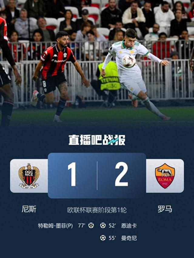 罗马老将贡献关键球,助球队胜利 罗马老将贡献关键球,助球队胜利