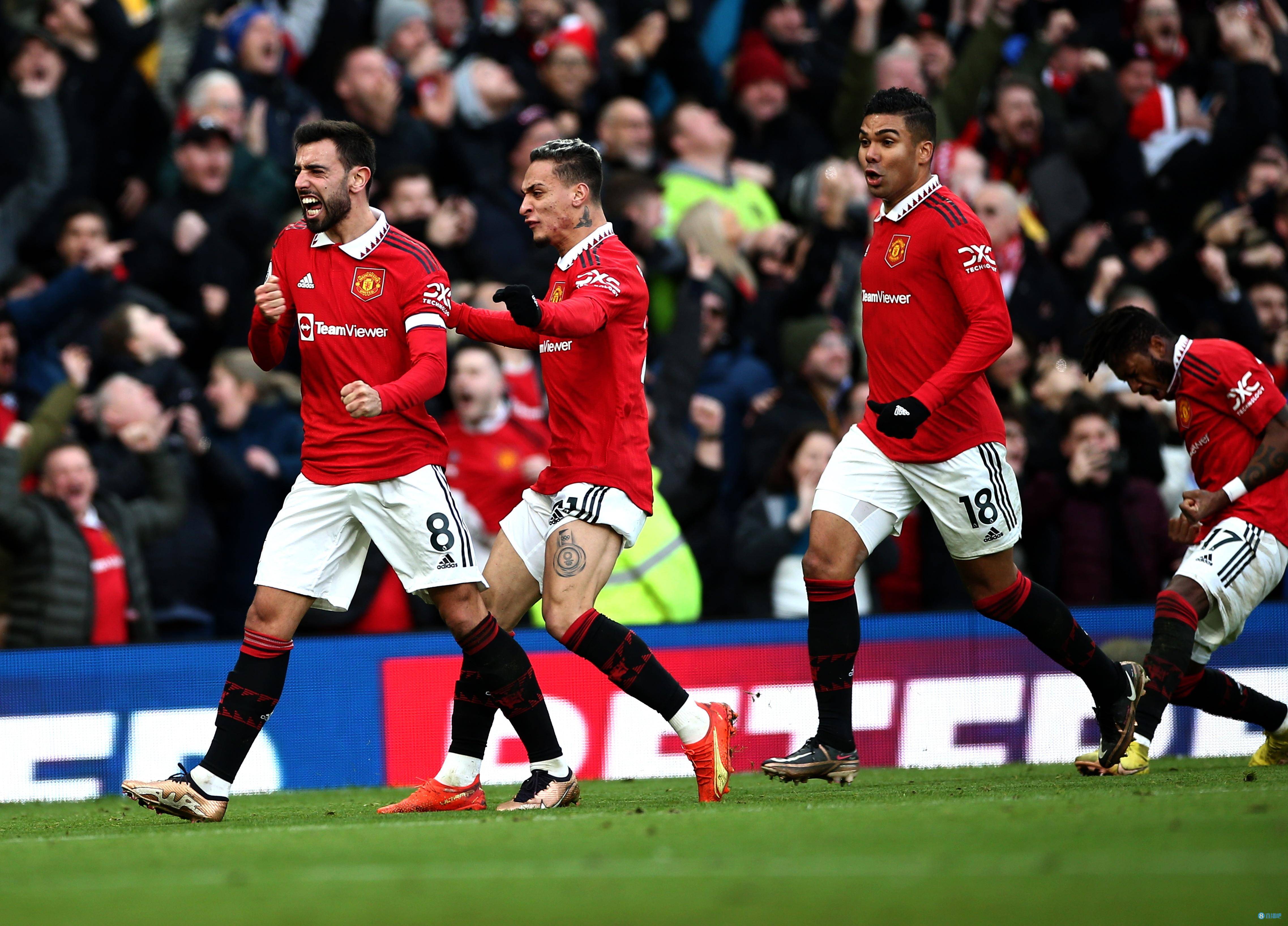 曼联新援助攻多线作战,球队前景看好 曼联新援助攻多线作战,球队前景看好