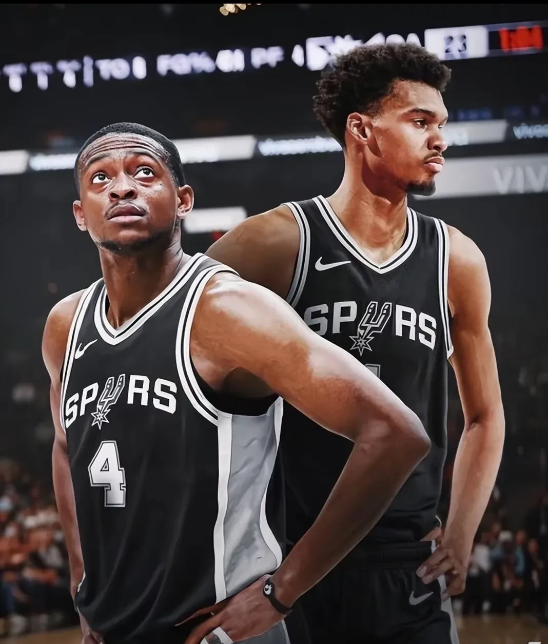 马刺陷入僵持局势困扰赛季长途跋涉 马刺陷入僵持局势困扰赛季长途跋涉