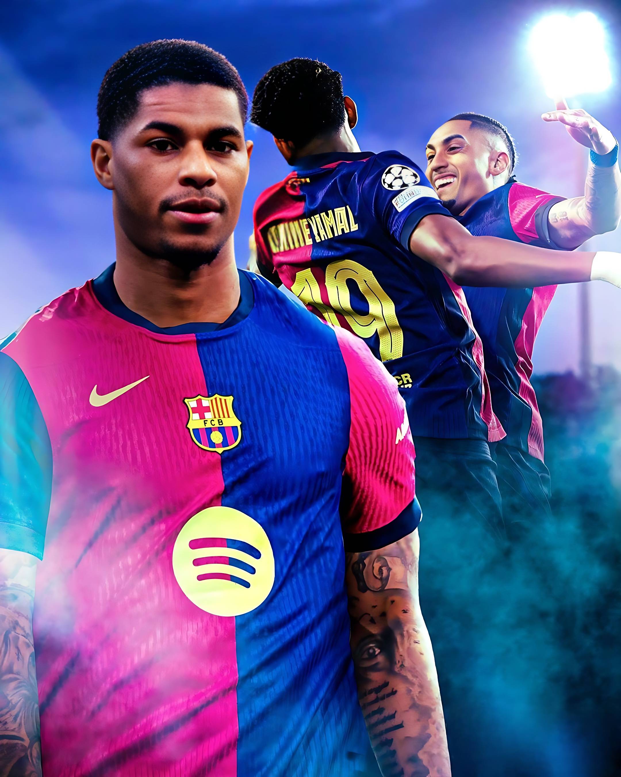 巴塞罗那客场失利边路进攻低迷 巴塞罗那客场失利边路进攻低迷