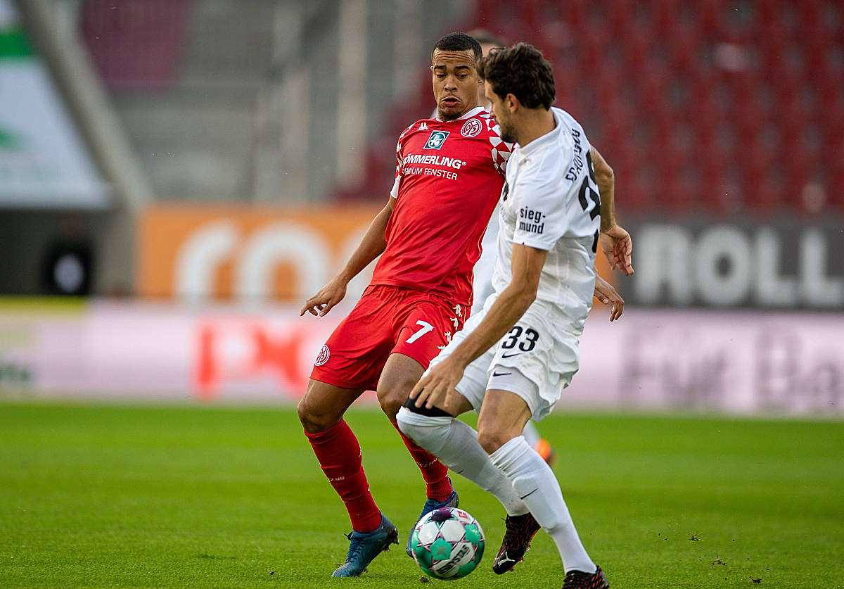 爱游戏在线-沃尔夫斯堡遭逆转，客场不敌对手的简单介绍