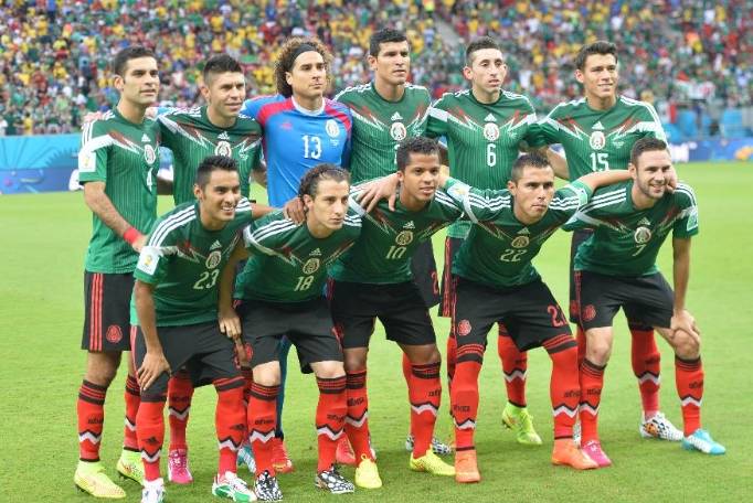 爱游戏在线-墨西哥队击败墨西哥，取得突破性胜利