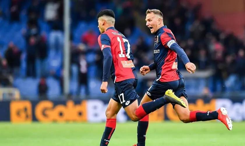 热那亚客场告负,需加强防守 热那亚客场告负,需加强防守