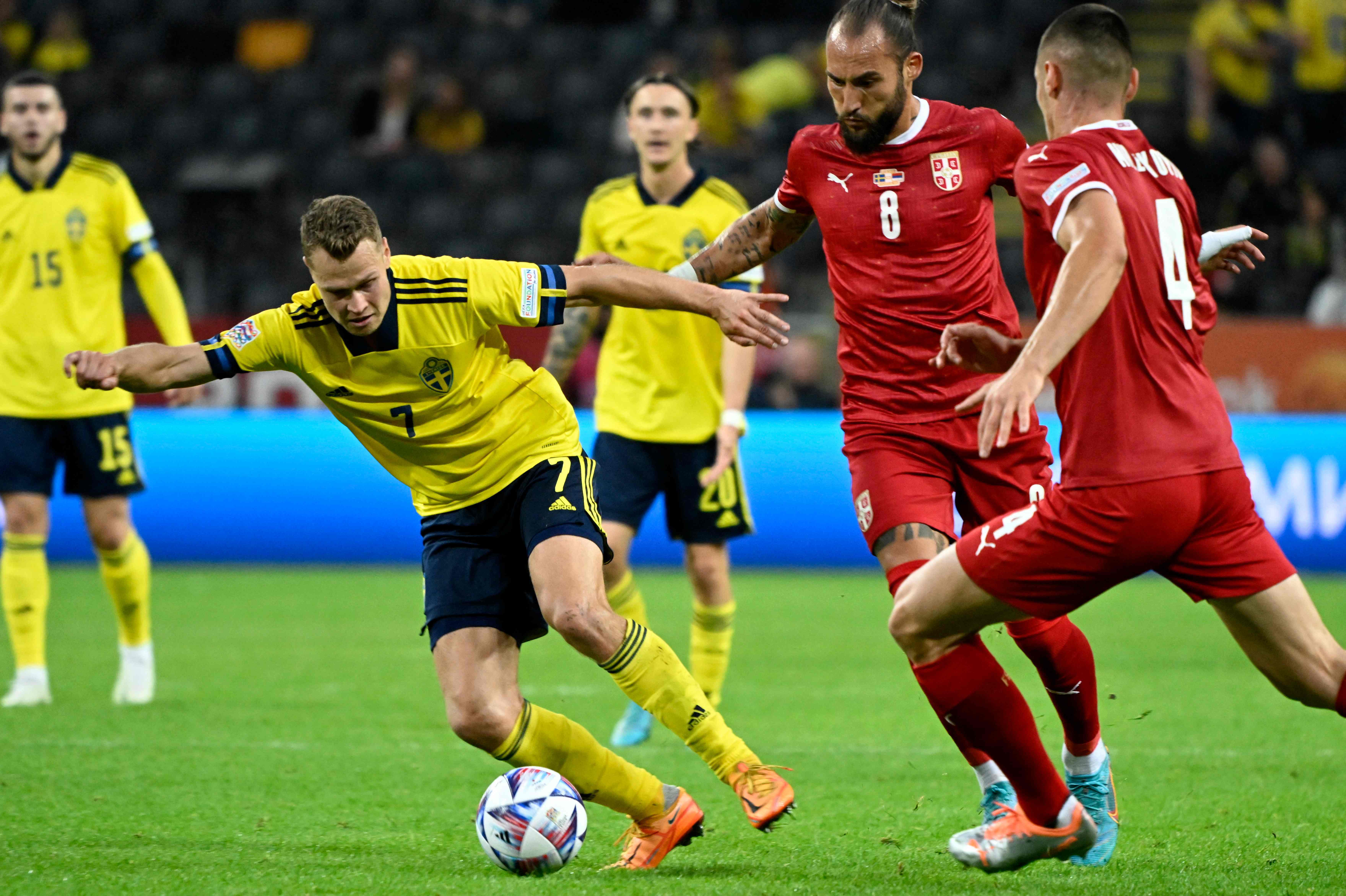 强强碰撞!欧洲赛事精彩看点无数 强强碰撞!欧洲赛事精彩看点无数