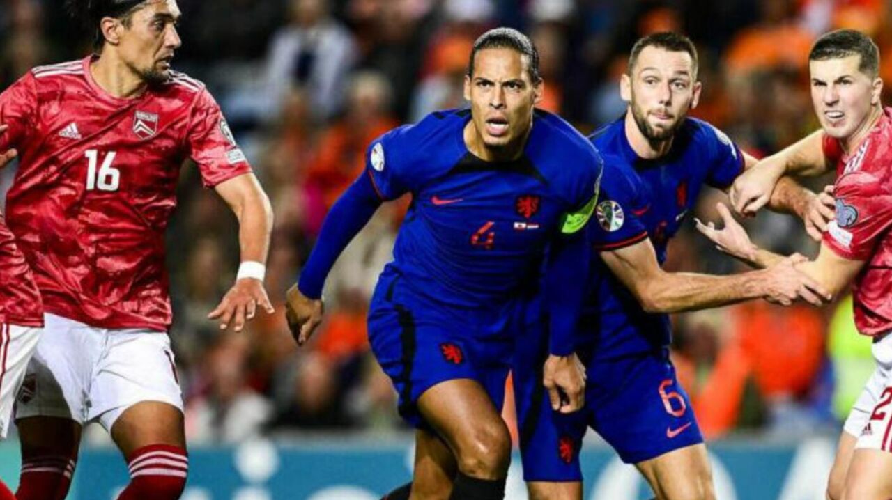 欧预赛赛场上精彩纷呈,球风飘逸 欧预赛赛场上精彩纷呈,球风飘逸