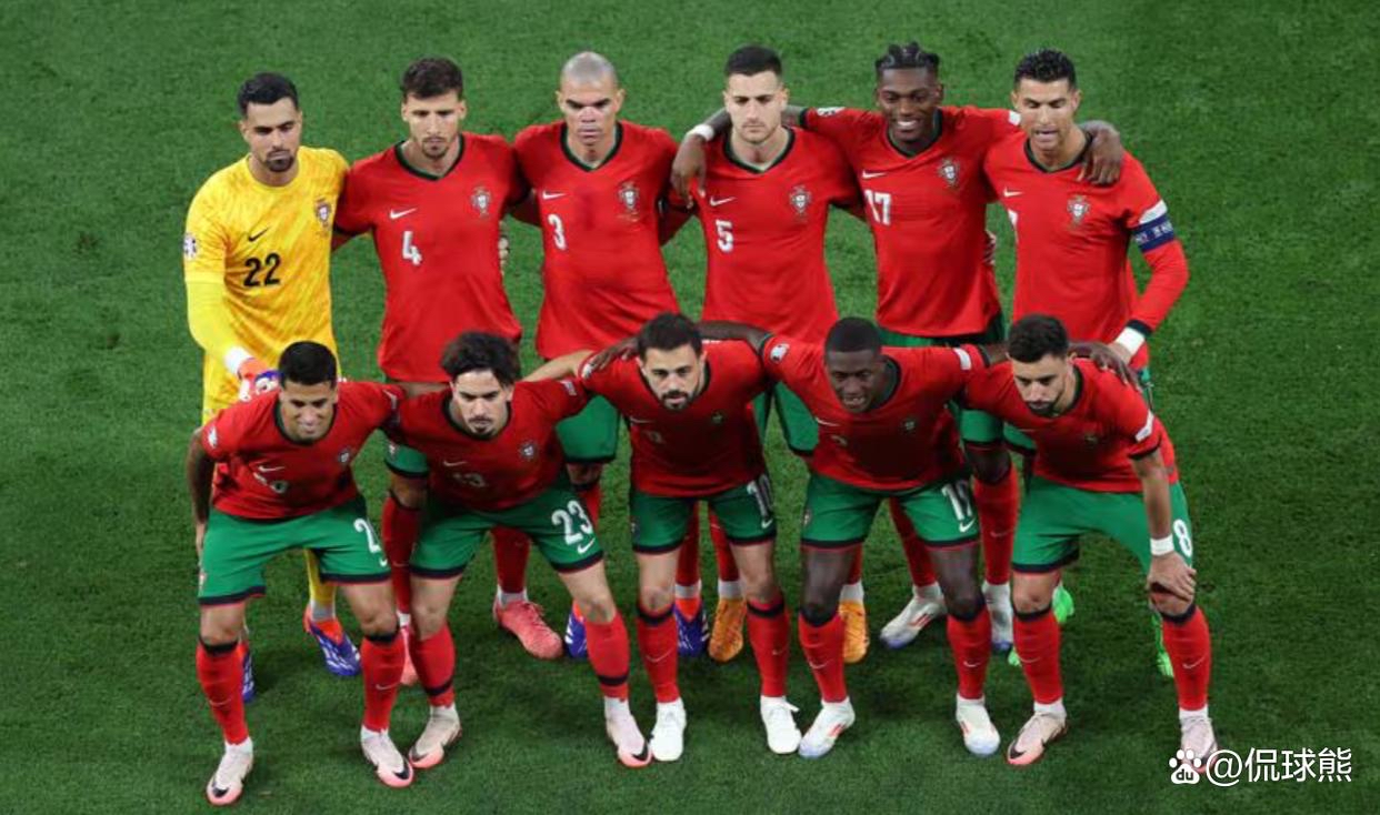 葡萄牙神勇夺冠,俄罗斯惊险皆过关:欧洲杯赛况多变的简单介绍 葡萄牙神勇夺冠,俄罗斯惊险皆过关:欧洲杯赛况多变的简单介绍