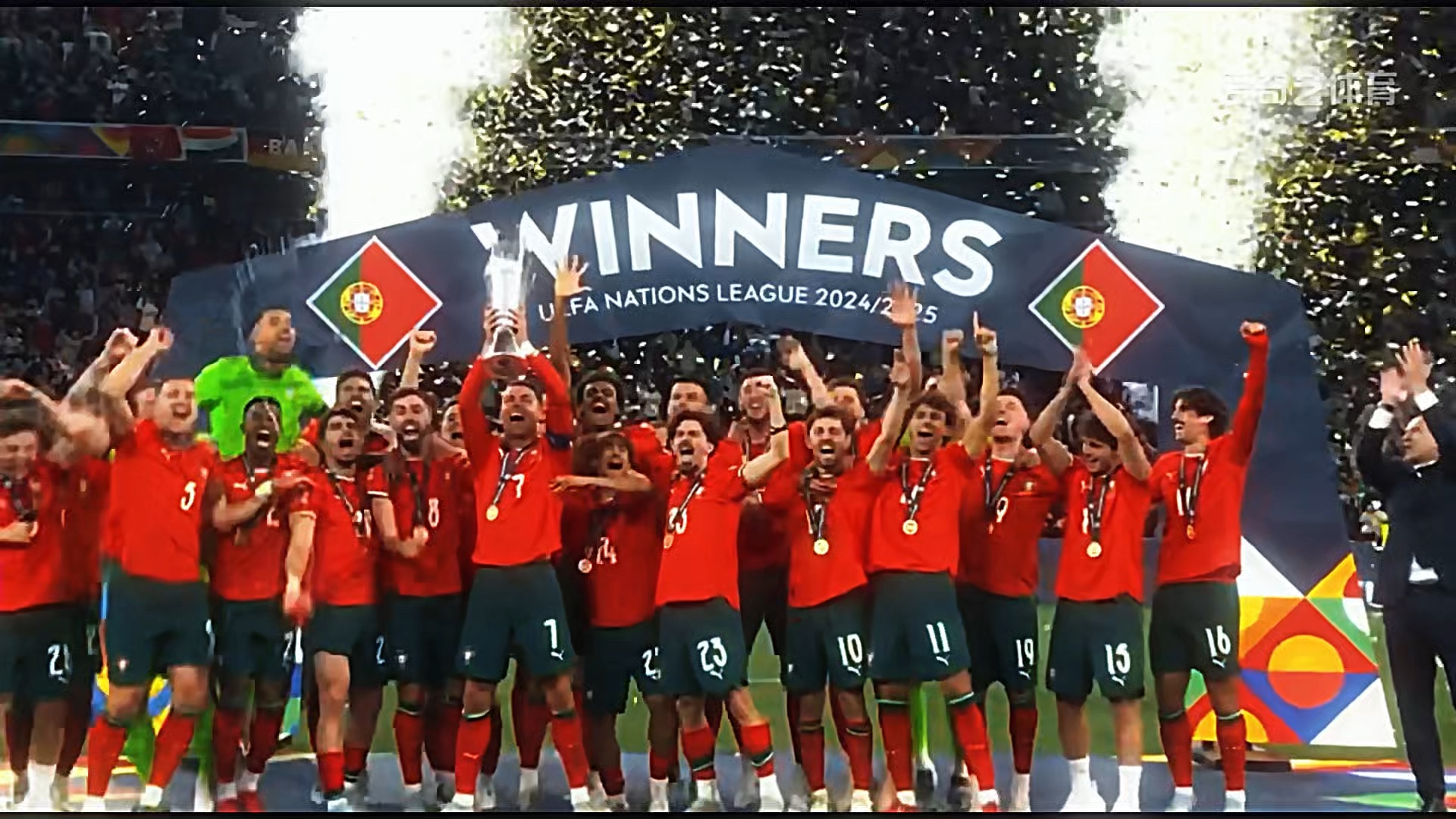 葡萄牙神勇夺冠,俄罗斯惊险皆过关:欧洲杯赛况多变的简单介绍 葡萄牙神勇夺冠,俄罗斯惊险皆过关:欧洲杯赛况多变的简单介绍