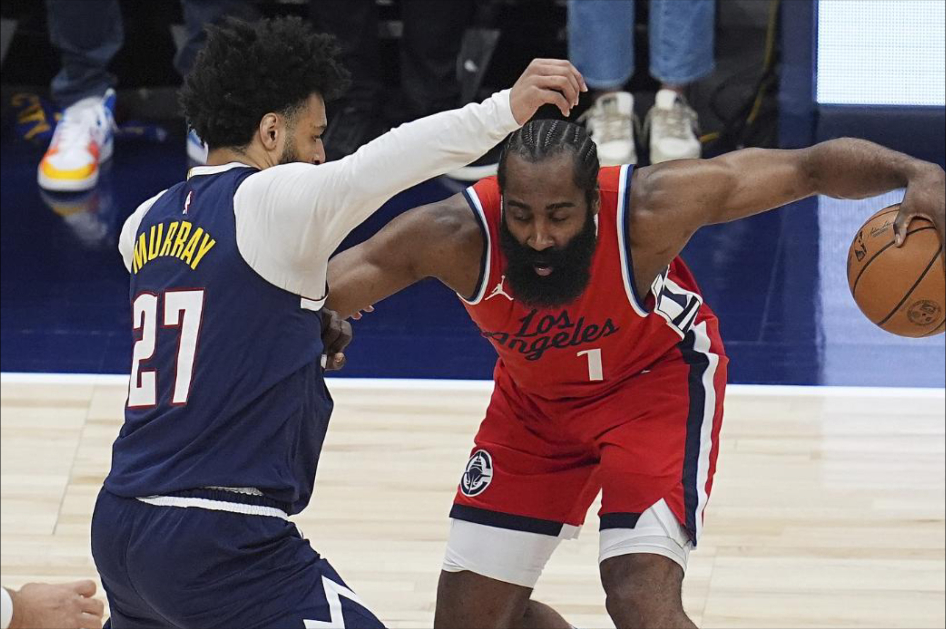 快船队攻下关键战,成功晋级下一轮 快船队攻下关键战,成功晋级下一轮