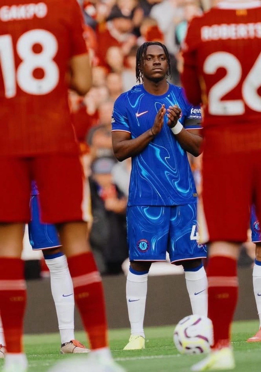 维拉战平切尔西,保持不败势头 维拉战平切尔西,保持不败势头