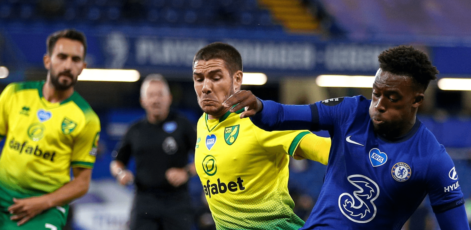 诺里奇城队保持不败纪录,展示出强大实力 诺里奇城队保持不败纪录,展示出强大实力