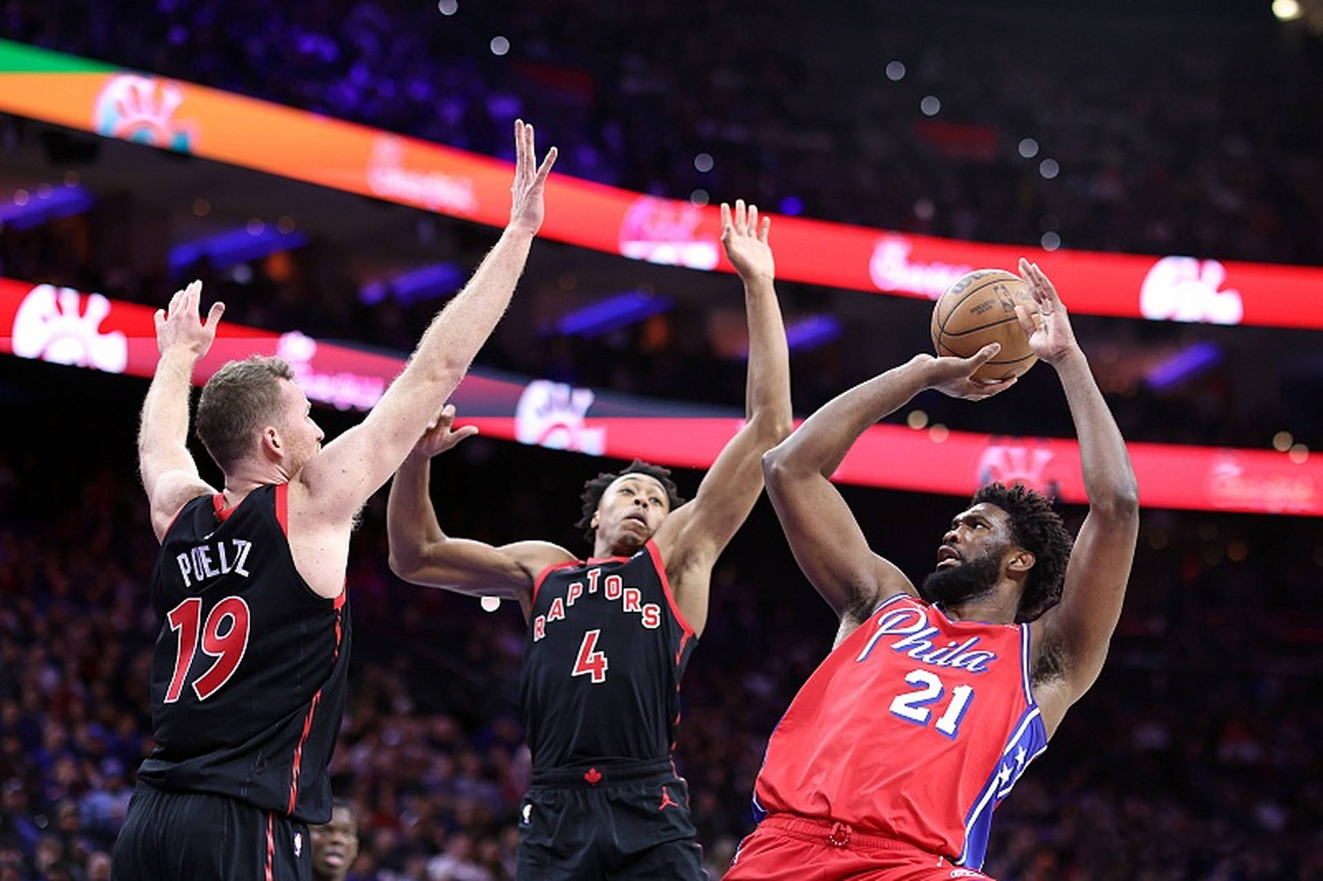 爱游戏入口-猛龙队力克76人，继续保持不败纪录