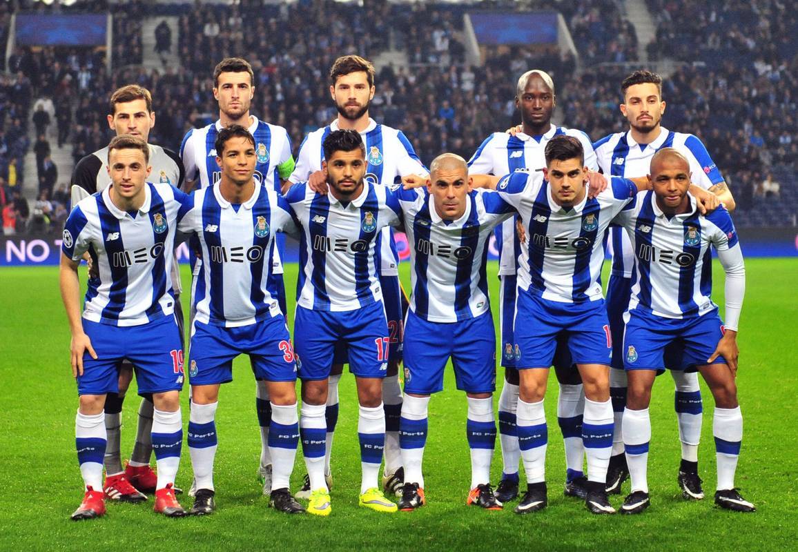 波尔图客场战胜对手，取得宝贵三分继续升级