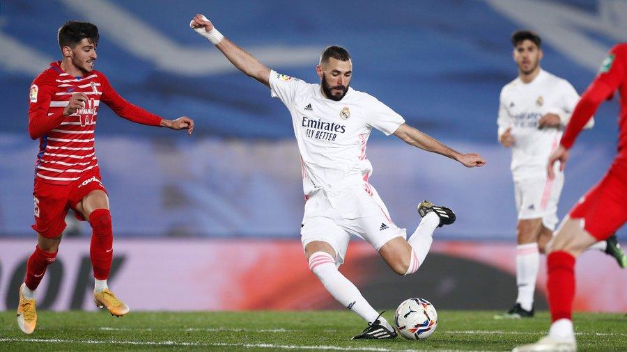 格拉纳达主场失利，陷入保级泥潭的简单介绍