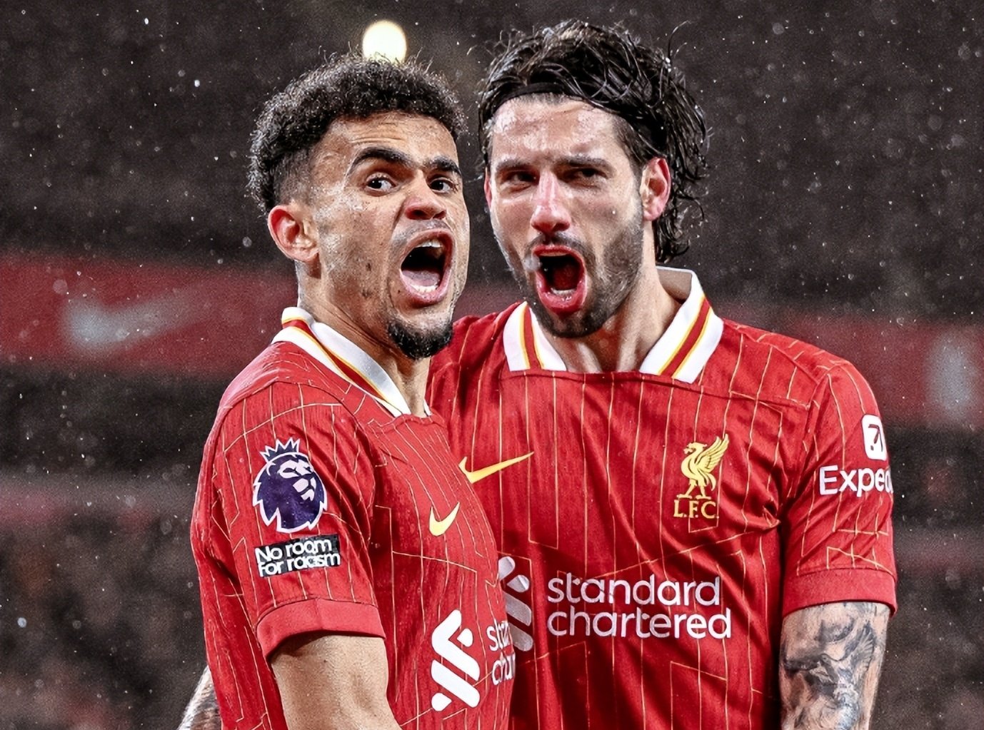 利物浦遭遇死敌曼城逆转出局 利物浦遭遇死敌曼城逆转出局