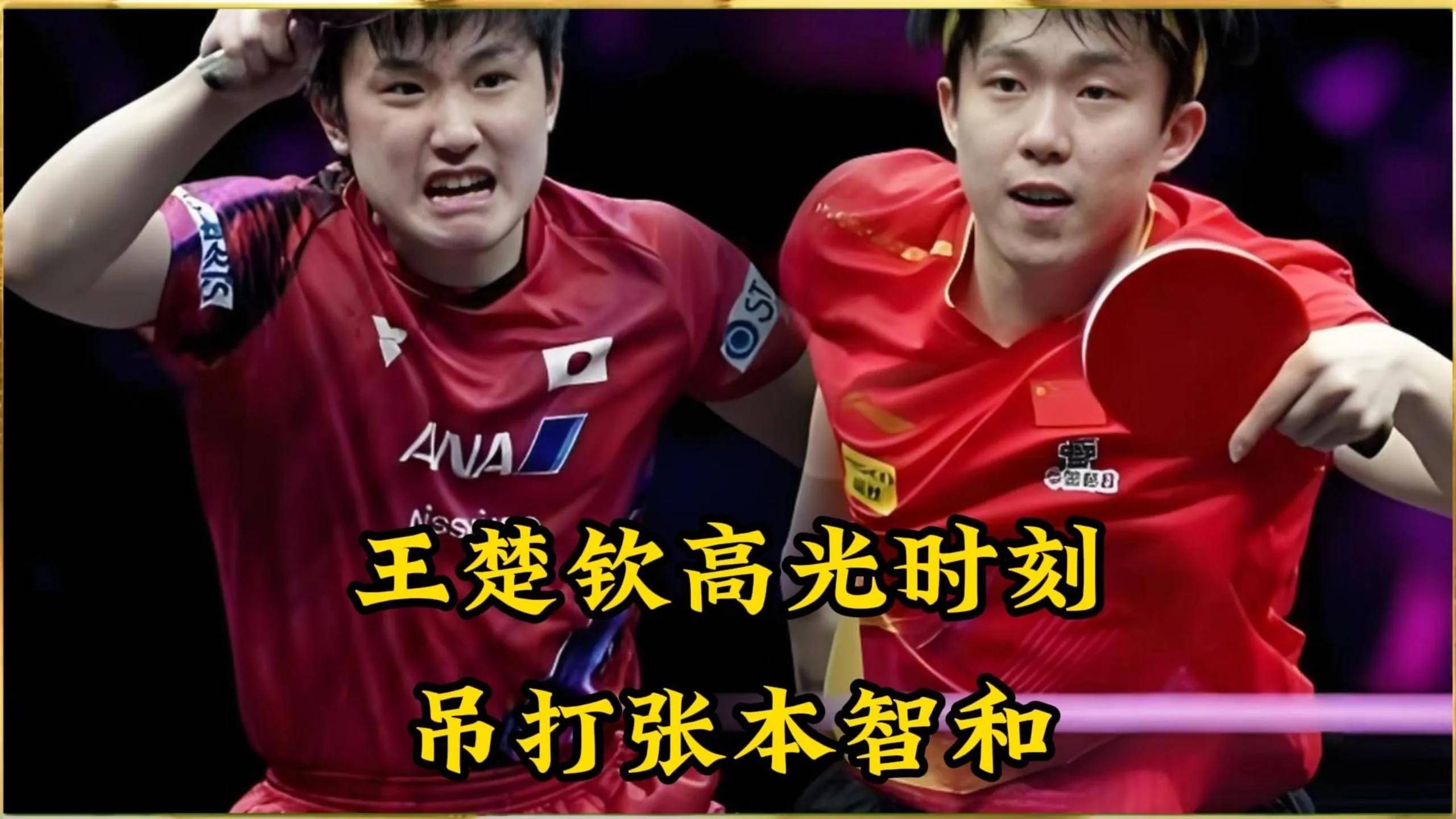 奥地利队险胜德国队,张本智和点燃赛场的简单介绍 奥地利队险胜德国队,张本智和点燃赛场的简单介绍