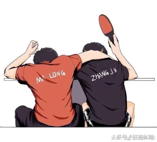 波兰队横扫中国队,张继科带队取胜 波兰队横扫中国队,张继科带队取胜