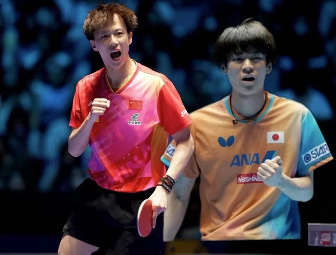 日本乒乓球队绝地反击中国乒乓球队,水谷隼爆发神勇的简单介绍 日本乒乓球队绝地反击中国乒乓球队,水谷隼爆发神勇的简单介绍