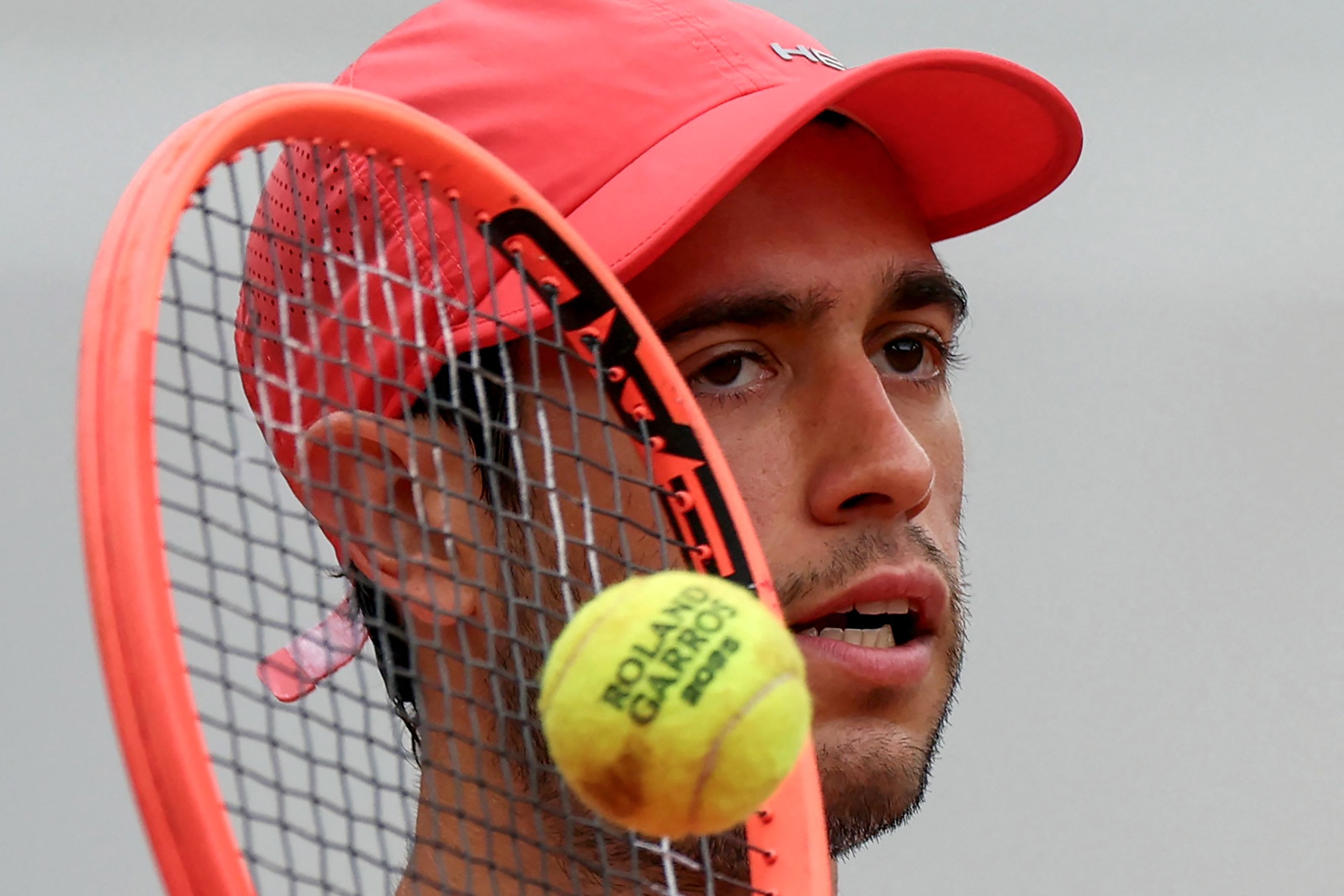 爱游戏在线-蒙特卡洛大师赛翻盘法网，鲁德高光表现的简单介绍