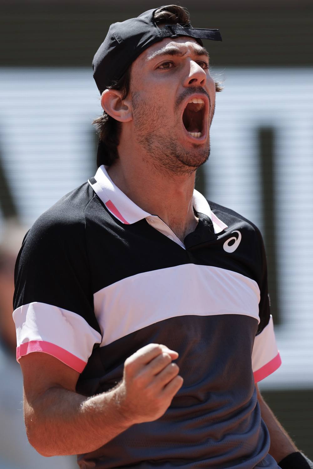 蒙特卡洛大师赛翻盘法网，鲁德高光表现的简单介绍