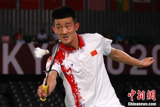 丹麦羽毛球队绝杀日本羽毛球队，谌龙打破历史纪录的简单介绍