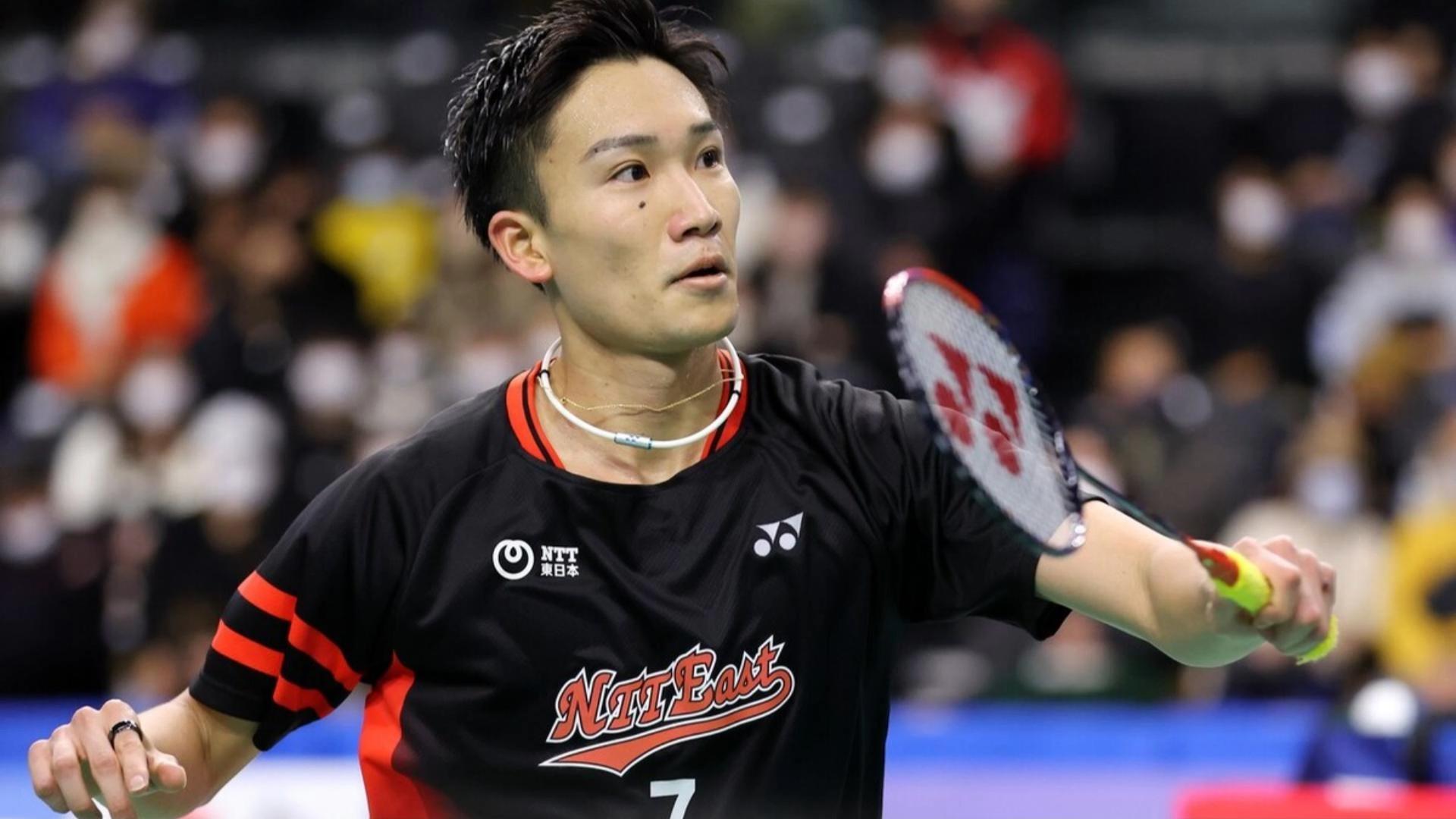 泰国队翻盘韩国队,桃田贤斗刷新纪录的简单介绍 泰国队翻盘韩国队,桃田贤斗刷新纪录的简单介绍