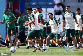 乌拉圭险胜墨西哥，若日尼奥带队取胜