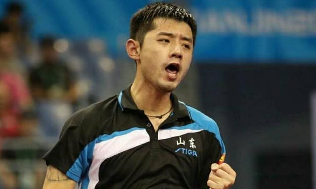 奥地利队逆转瑞典队,张继科状态火热的简单介绍 奥地利队逆转瑞典队,张继科状态火热的简单介绍