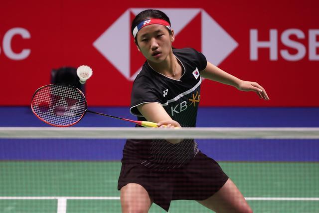 印度队轻取韩国队,辛杜关键制胜 印度队轻取韩国队,辛杜关键制胜