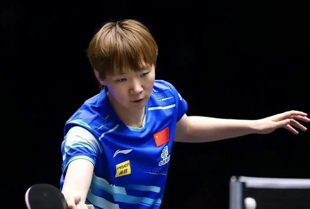 中国队完胜瑞典队，奥恰洛夫关键制胜